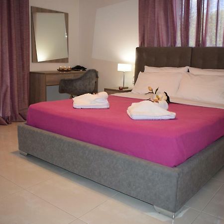 Appartamento Studio Holiday Kalamata Esterno foto