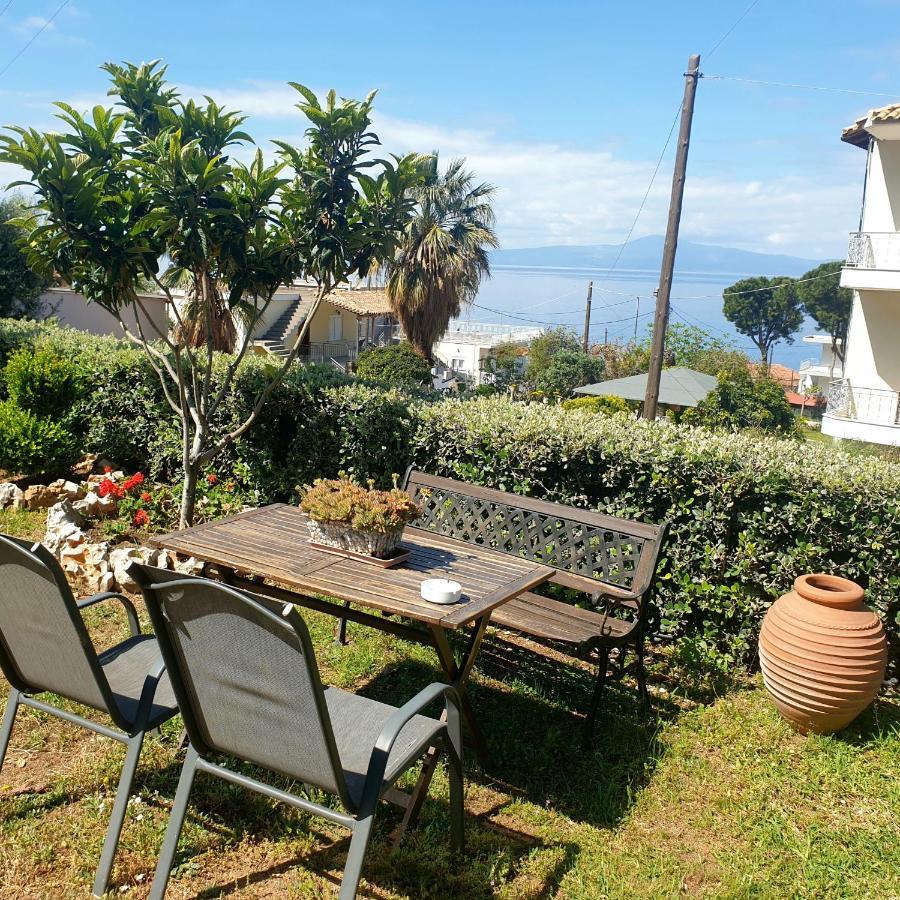 Appartamento Studio Holiday Kalamata Esterno foto