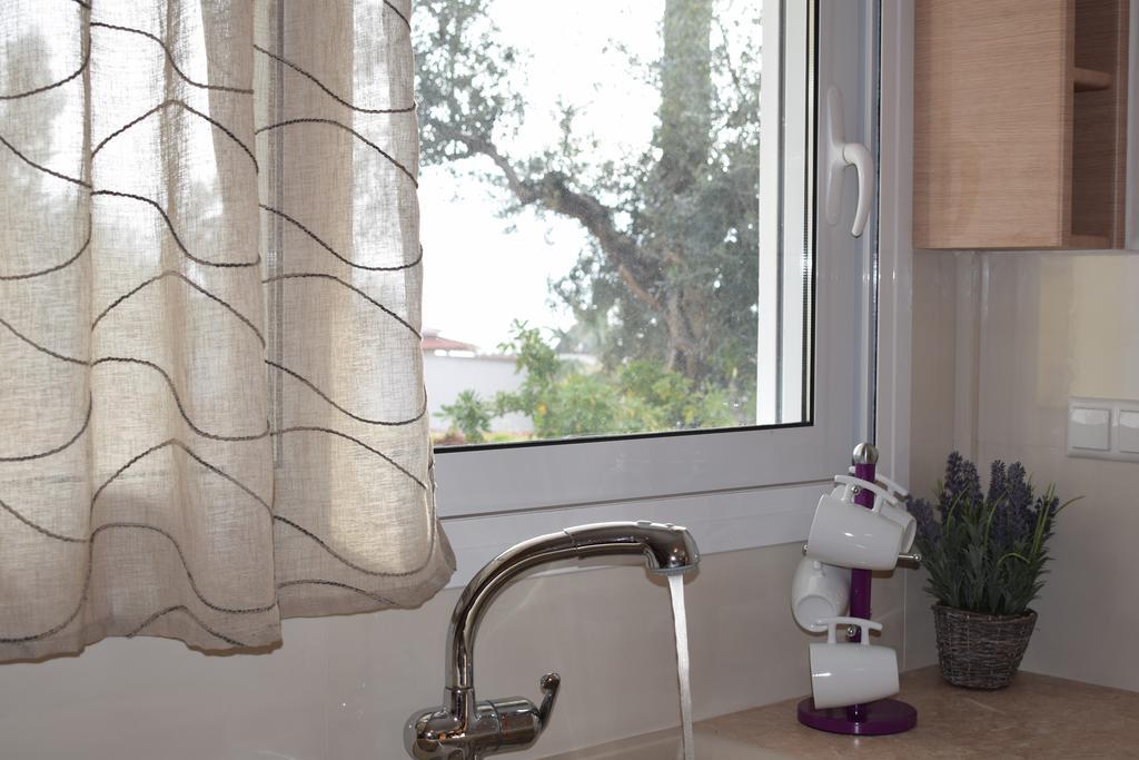Appartamento Studio Holiday Kalamata Esterno foto