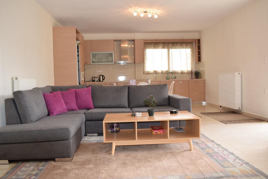 Appartamento Studio Holiday Kalamata Esterno foto