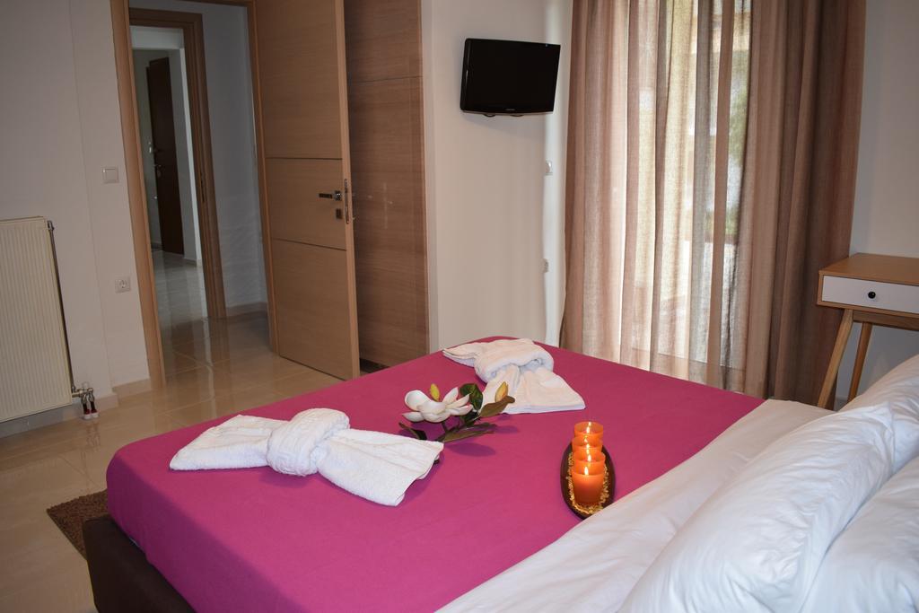 Appartamento Studio Holiday Kalamata Esterno foto