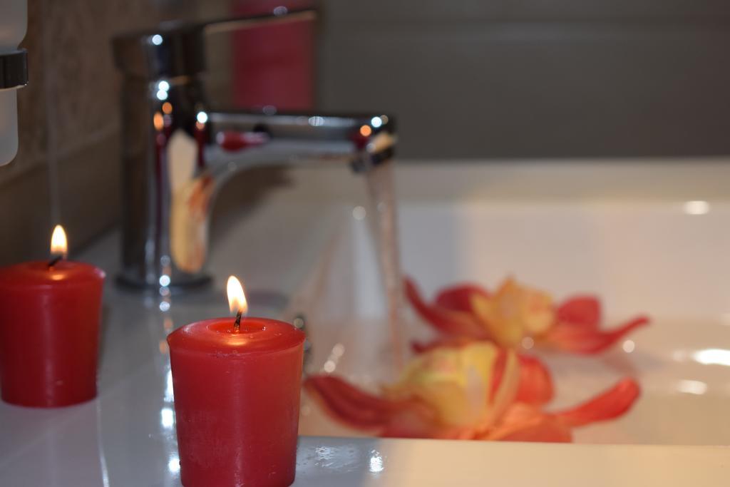 Appartamento Studio Holiday Kalamata Esterno foto