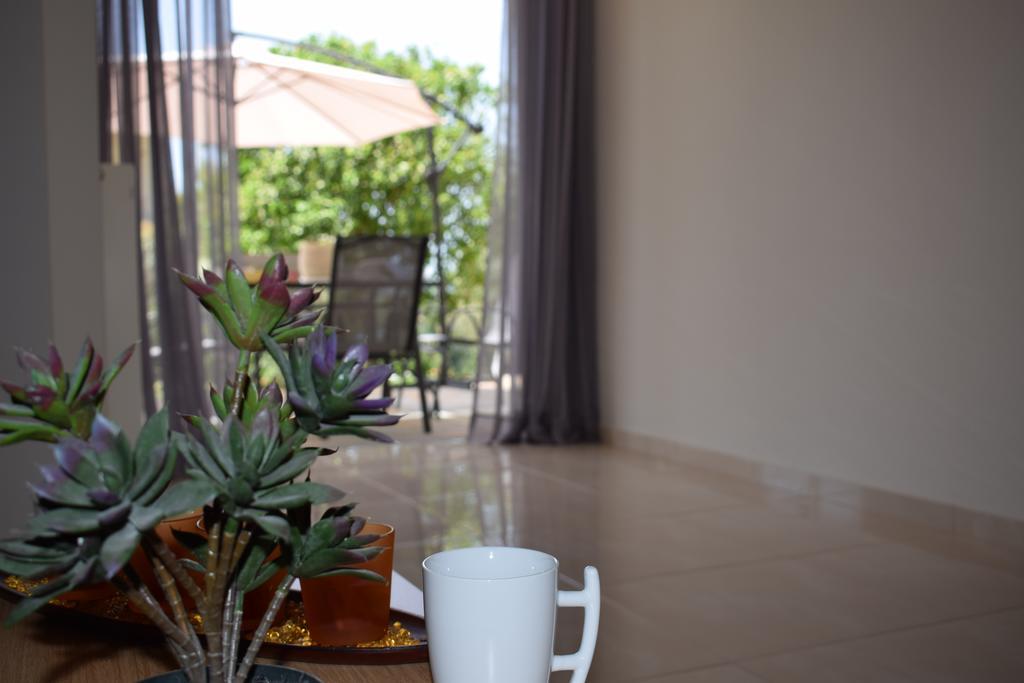 Appartamento Studio Holiday Kalamata Esterno foto