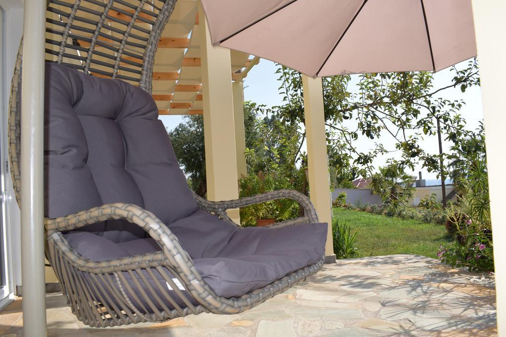 Appartamento Studio Holiday Kalamata Esterno foto