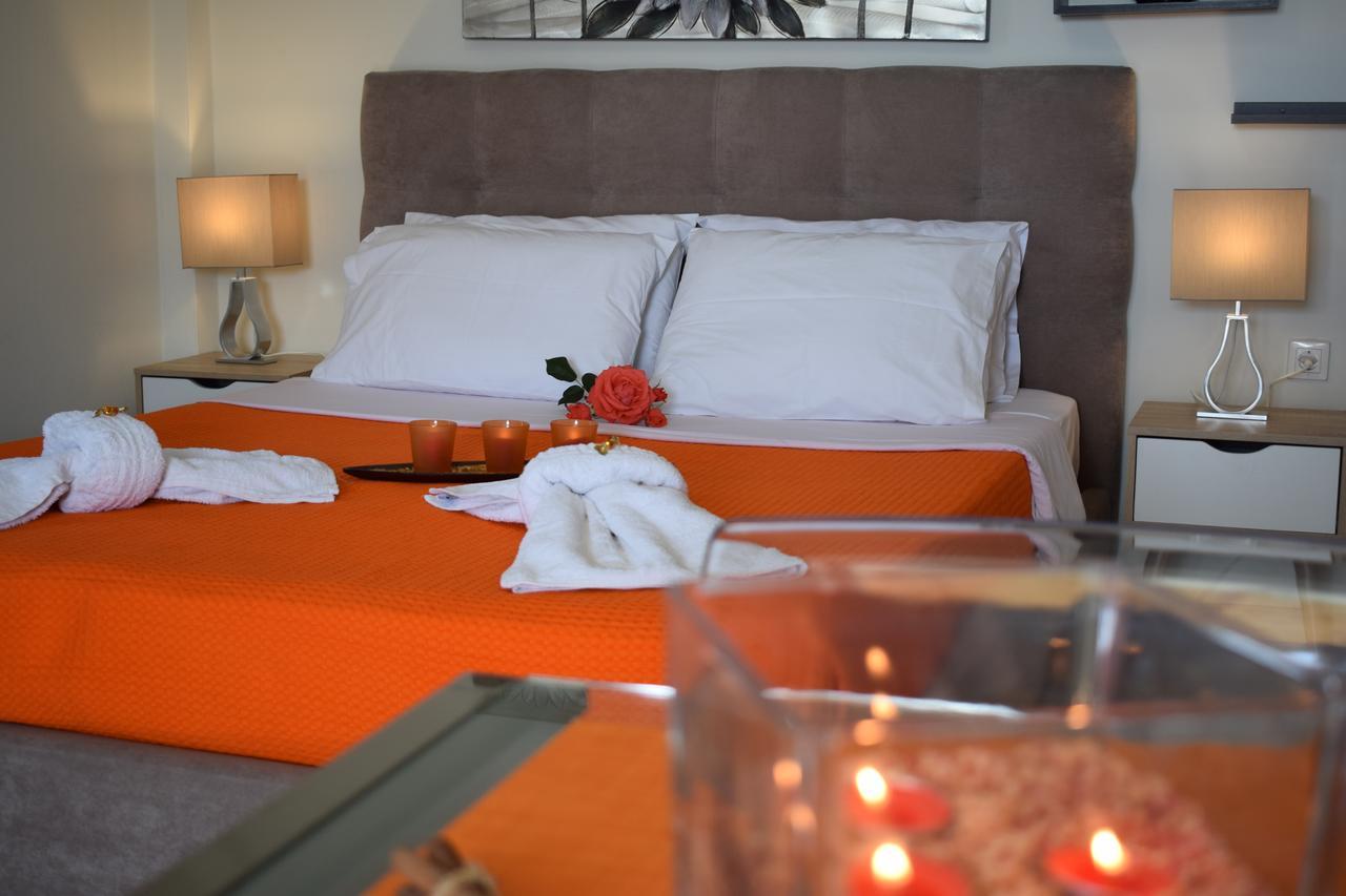 Appartamento Studio Holiday Kalamata Esterno foto