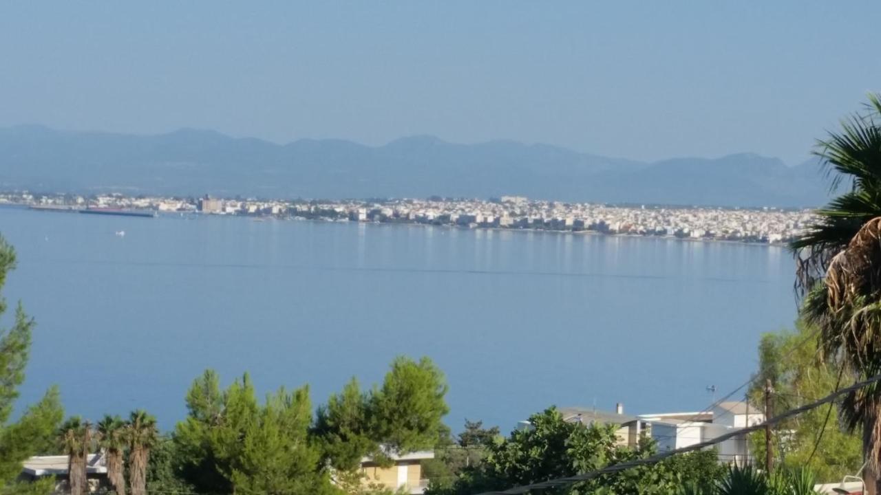 Appartamento Studio Holiday Kalamata Esterno foto